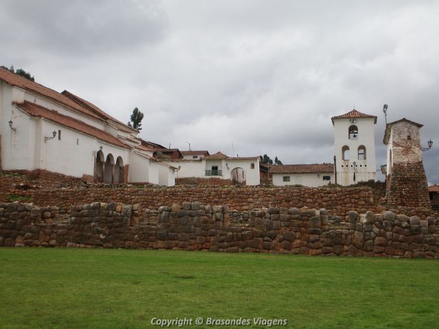 CUSCO ESSENCIAL