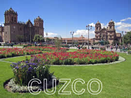 Cusco Destinos Turístico