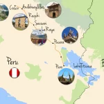 Brasandes Agência de Turismo e Viagens  Sulamerica - Encontre Pacotes Turisticos  Hotéis e Passagens Aéreas, Viaje com Segurança para qualquer destino.